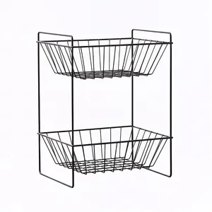 سبد سیب زمینی و پیاز کد a57 