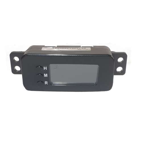 ساعت دیجیتالی کروز پلاس کد CR381112 مناسب برای تیبا