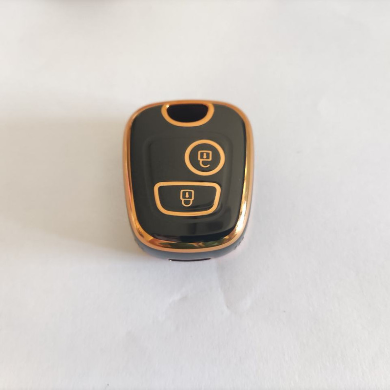 کاور ریموت خودرو اس پی اس مدل 2 کلید