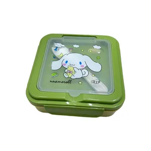 ظرف غذای کودک مدل فانتزی 148-460