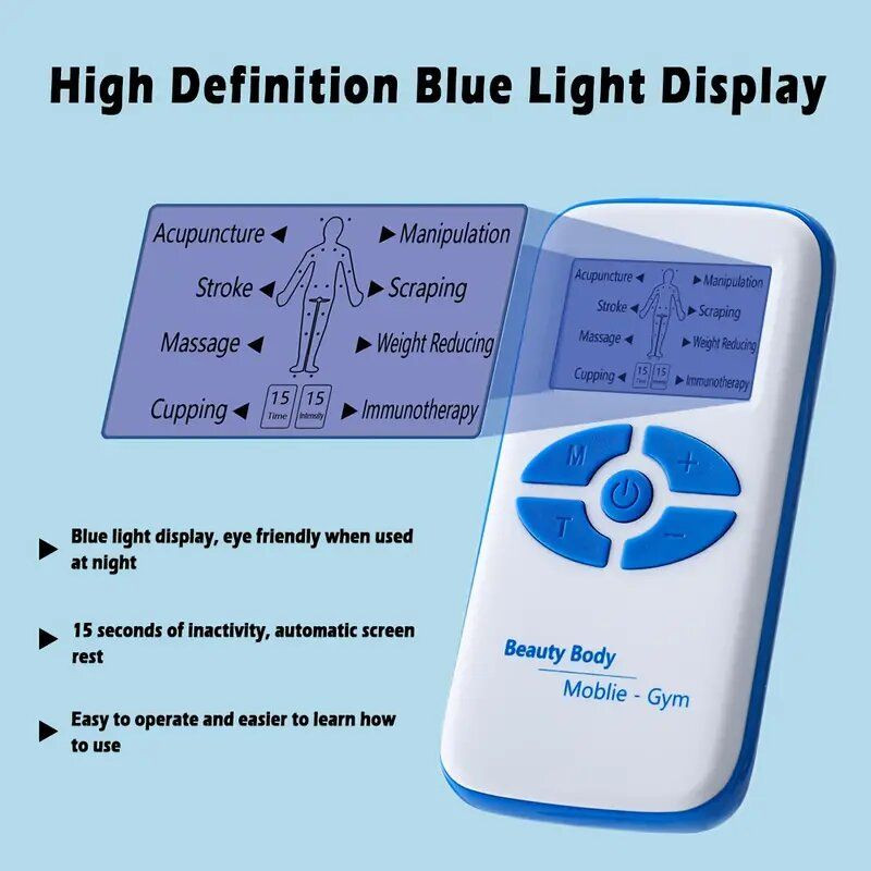 تنس عضلانی مدل همه کاره