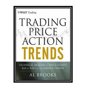 نقد و بررسی کتاب Trading Price Action Trends, 1st Edition اثر Al Brooks انتشارات مولفین طلایی توسط خریداران
