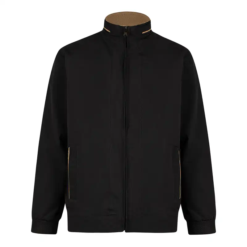 کاپشن بهاره مردانه دیورسو مدل دورو