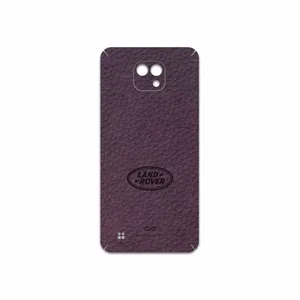 MAHOOT PL-RNG_RVR Cover Sticker for LG X Cam