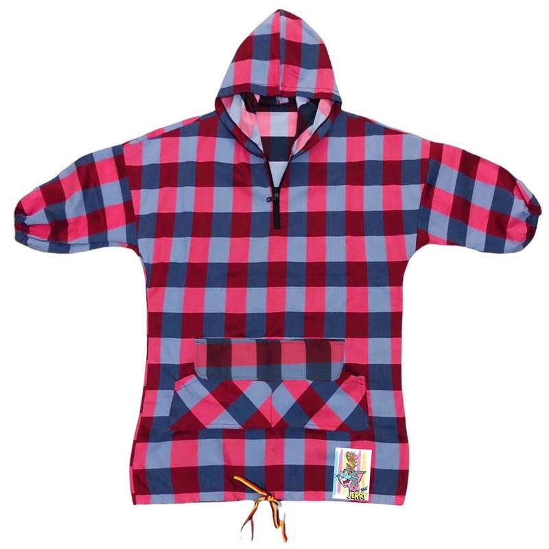 هودی زنانه مدل 37