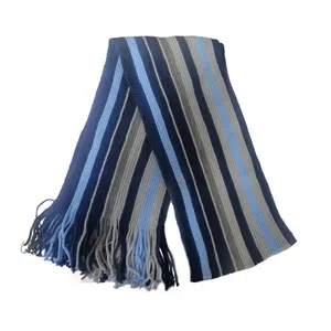 شال گردن بافتنی مدل 003