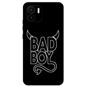 Megafone Bad Boy 8106 Cover For Xiaomi Redmi A1 / A2