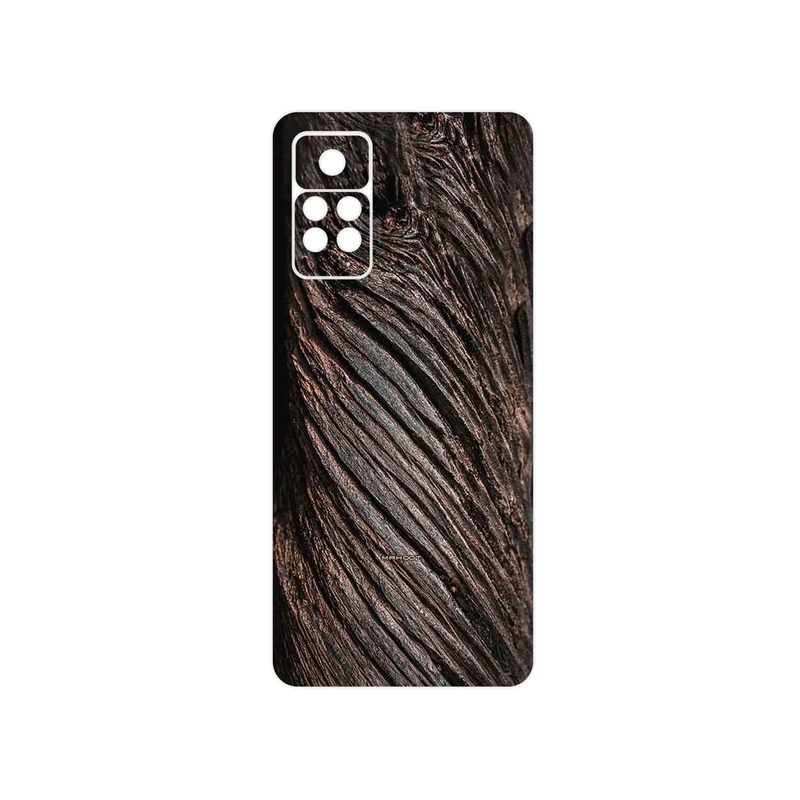 برچسب پوششی ماهوت مدل Wood Texture 9 مناسب برای گوشی موبایل شیائومی Redmi Note 11 Pro