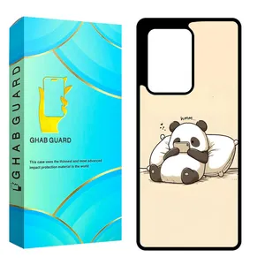 Ghab Guard CHAPS20U Cover For Samsung Galaxy S20 Ultra 5G