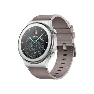 MAHOOT Matte-White Cover Sticker for Huawei Watch GT 2 Pro Smartwatch