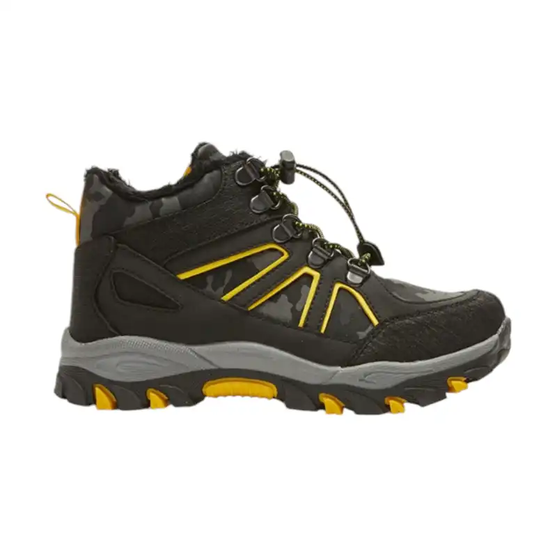 کفش کوهنوردی زنانه ال سی وایکیکی مدل ترمال پلار