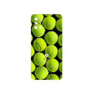 MAHOOT Tennis Cover Sticker for Samsung Galaxy A51