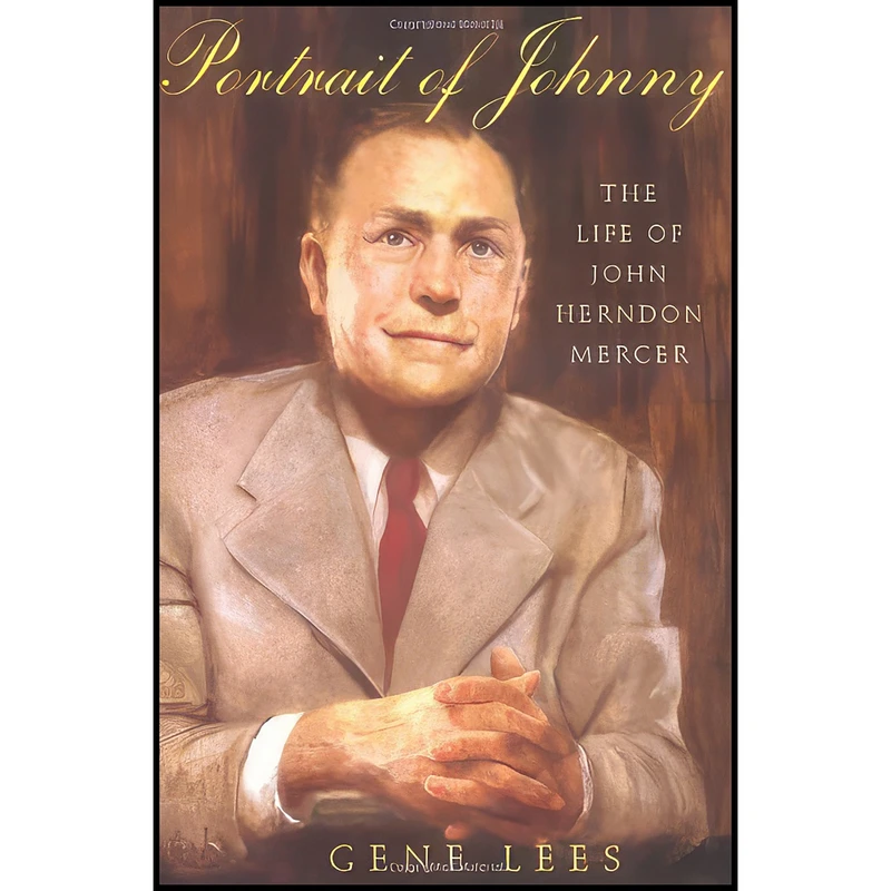 کتاب Portrait of Johnny اثر Gene Lees انتشارات Hal Leonard