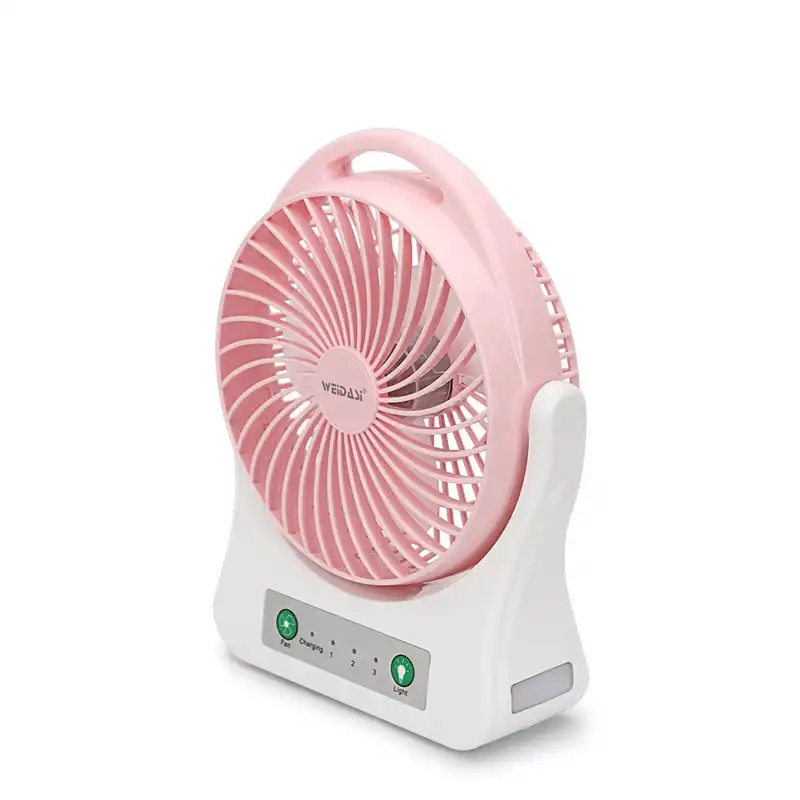 پنکه رومیزی ویداسی مدل wd-202