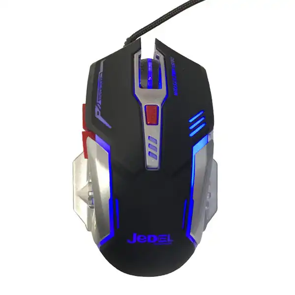 ست گیمینگ جدل مدل CP-02