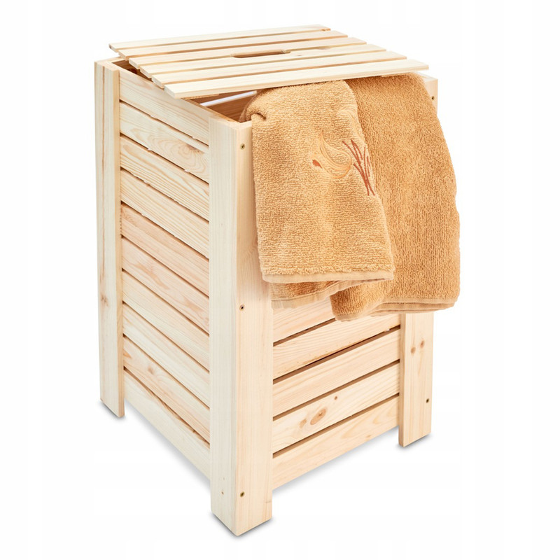 سبد رخت چرک مدل Artwood66