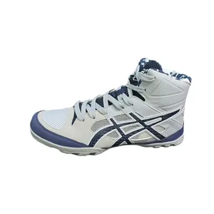 کفش کشتی مردانه مدل ساقدار AS