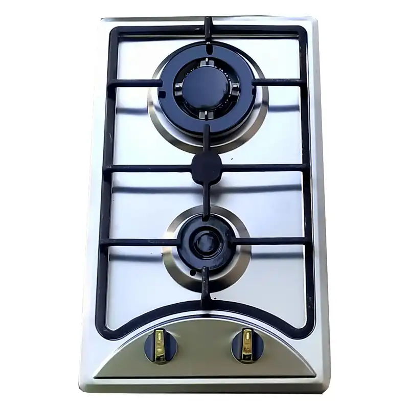 اجاق گاز صفحه ای رینوزیت استار مدل ST2R