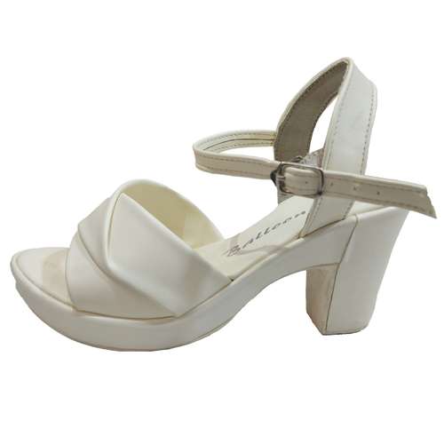 صندل دخترانه مدل پاکتی