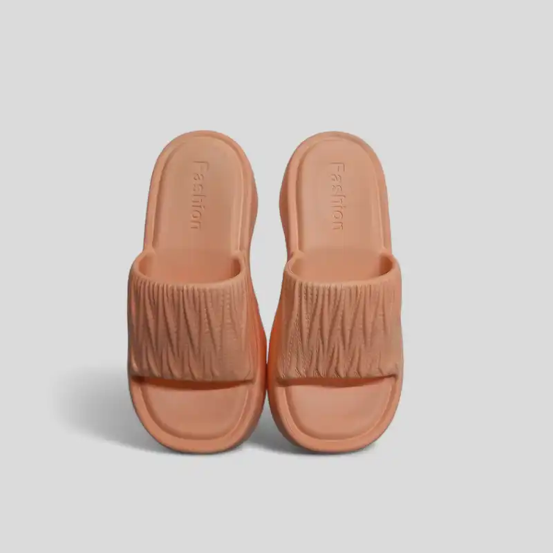 دمپایی زنانه مدل setin کد230-RS-PK