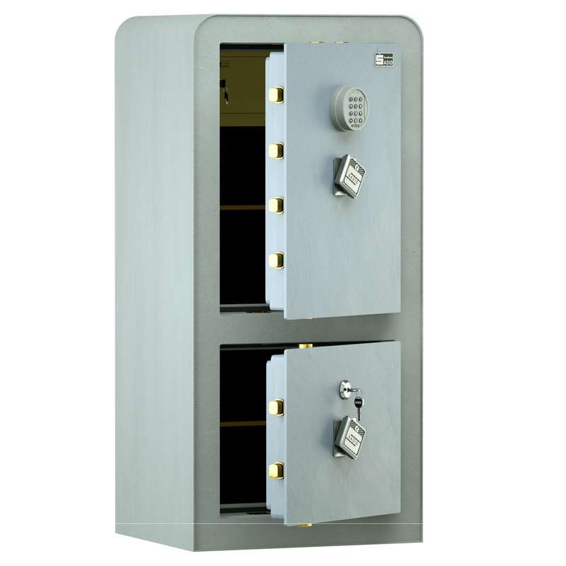 گاوصندوق الکترونیکی سدید مدل 1000D