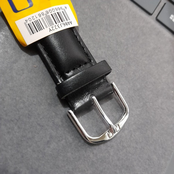 ساعت مچی عقربه‌ای مردانه کوارتز کیو اند کیو مدل A486j322y