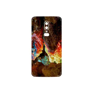 MAHOOT Ali Sadr Cave Cover Sticker for OnePlus 6