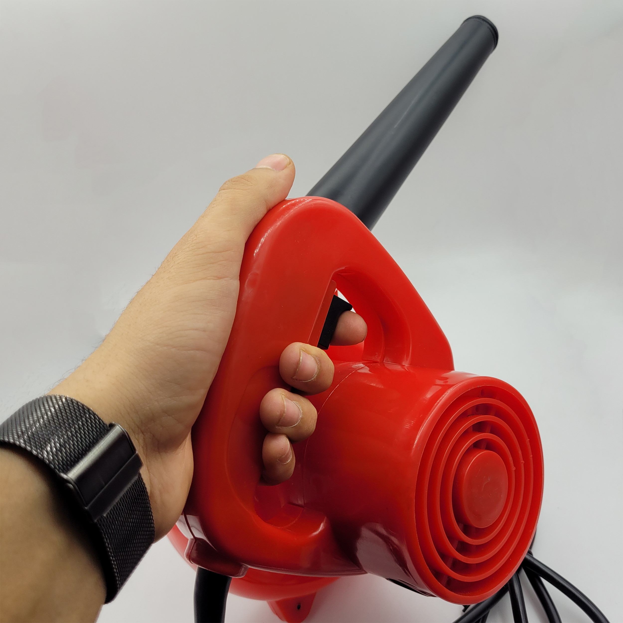 دستگاه دمنده و مکنده شارک مدل 700W