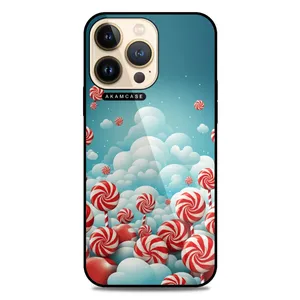 AKAM AMC-WA13PRO-CANDY-20 Cover For Apple iPhone 13 Pro