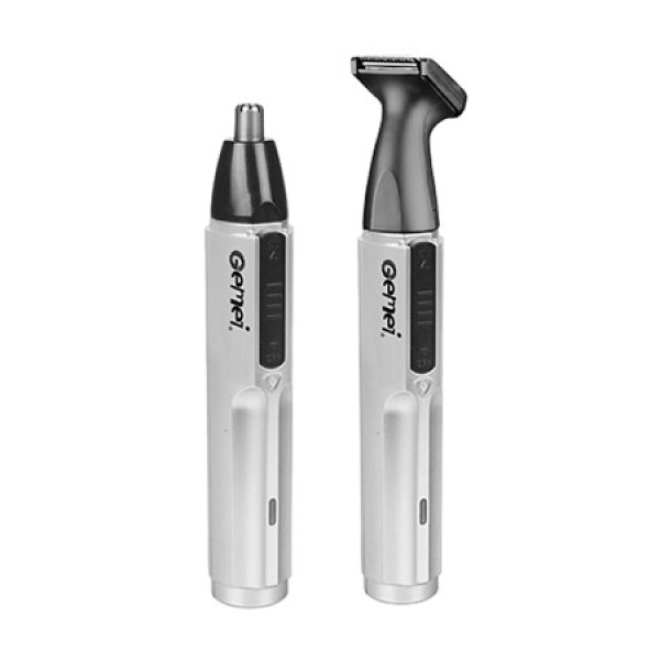 مو زن گوش و بینی جیمی مدل GM-3100 مو زن گوش و بینی جیمی مدل GM-3100