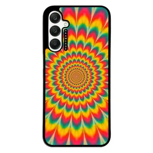 AKAM AMC-WSGA25-ILLUSION-19Cover For Samsung Galaxy A25