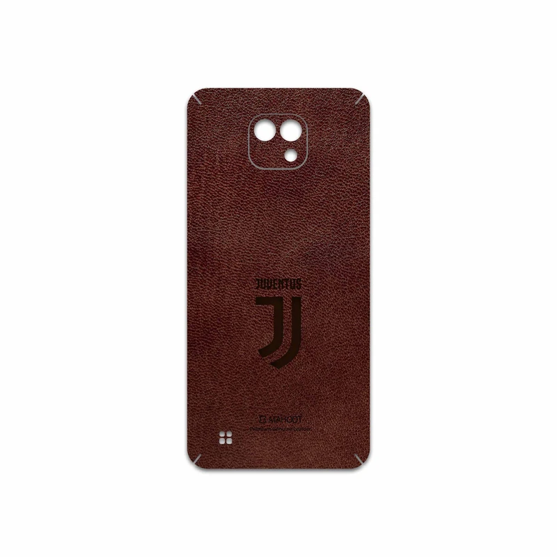 برچسب پوششی ماهوت مدل NL-JUVE مناسب برای گوشی موبایل ال جی X Cam