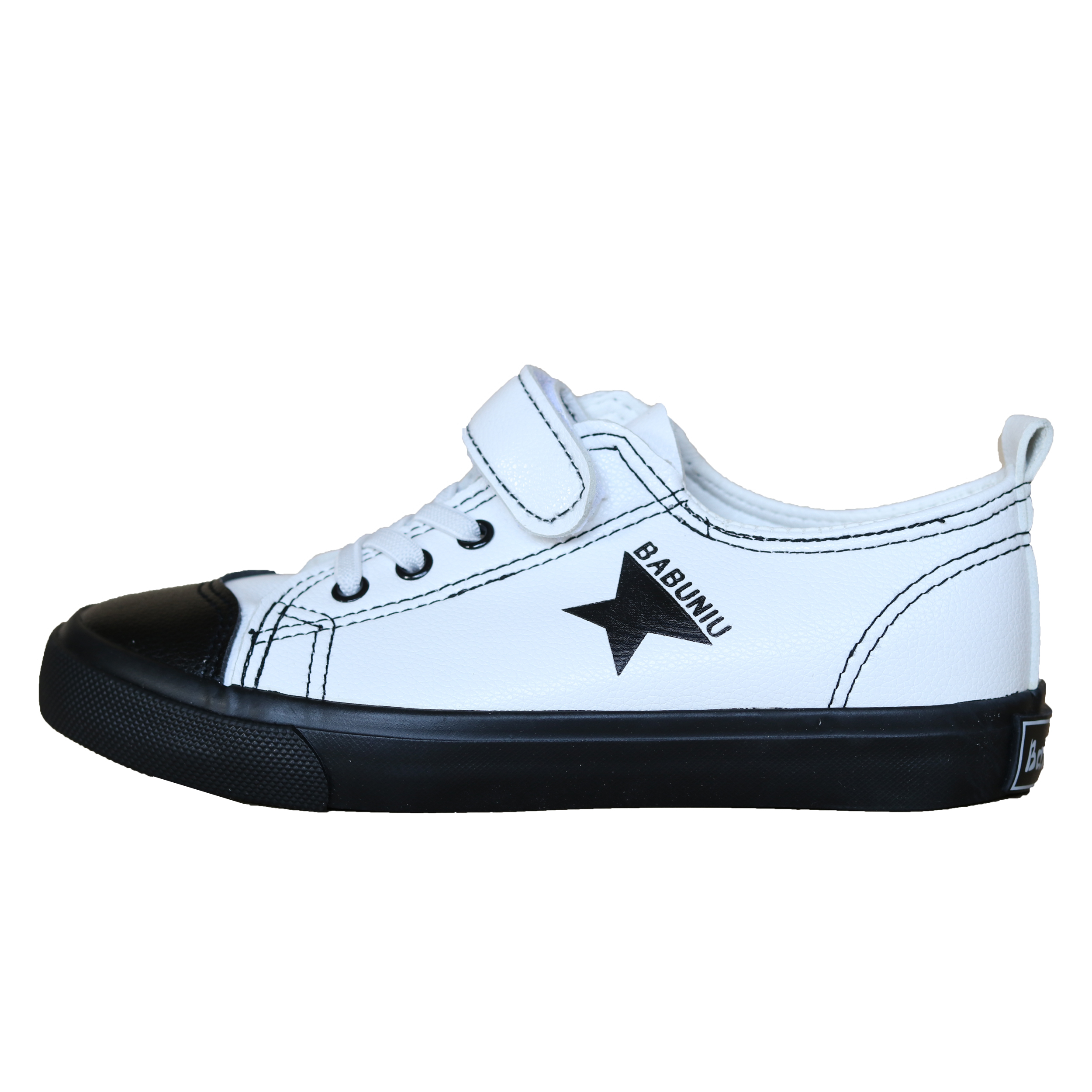 کفش راحتی پسرانه مدل استار