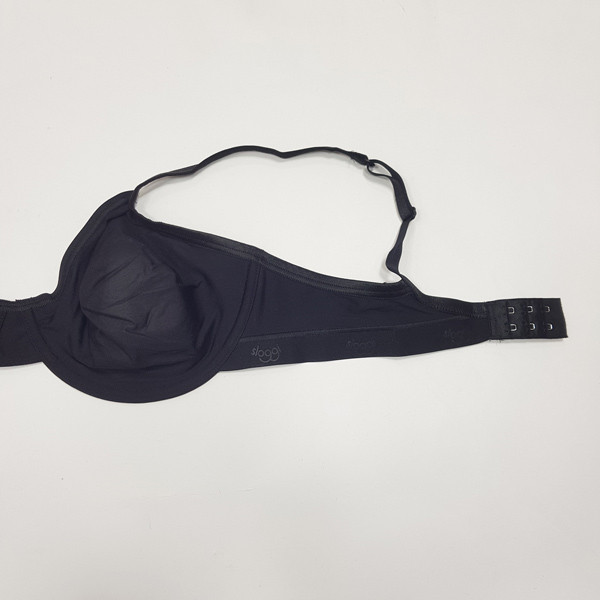 سوتین زنانه اسلوگی مدل فنر دار بدون اسفنج کد 1356