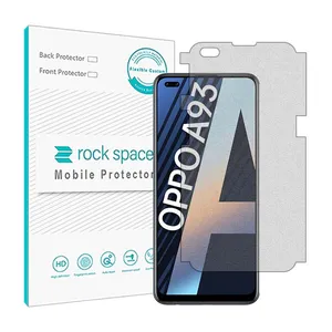 HyGAM Rockspace gaming screen protector suitable for Oppo A93 mobile phone