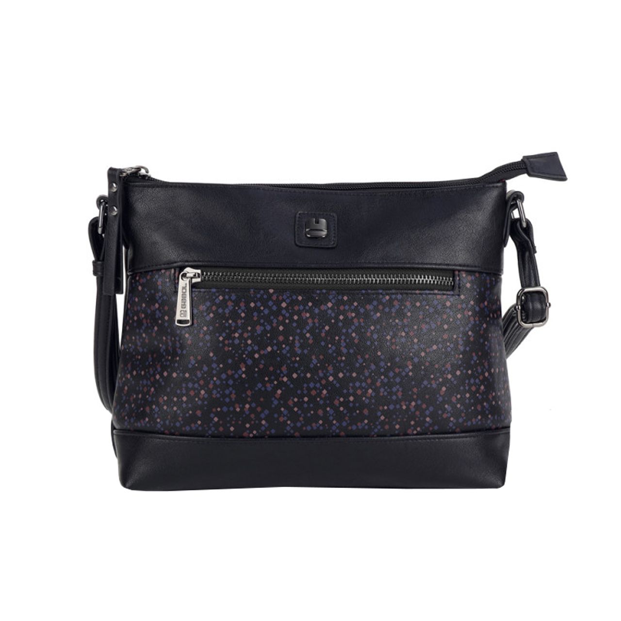 کیف دوشی زنانه گابل مدل 600905001 Anni - - 1