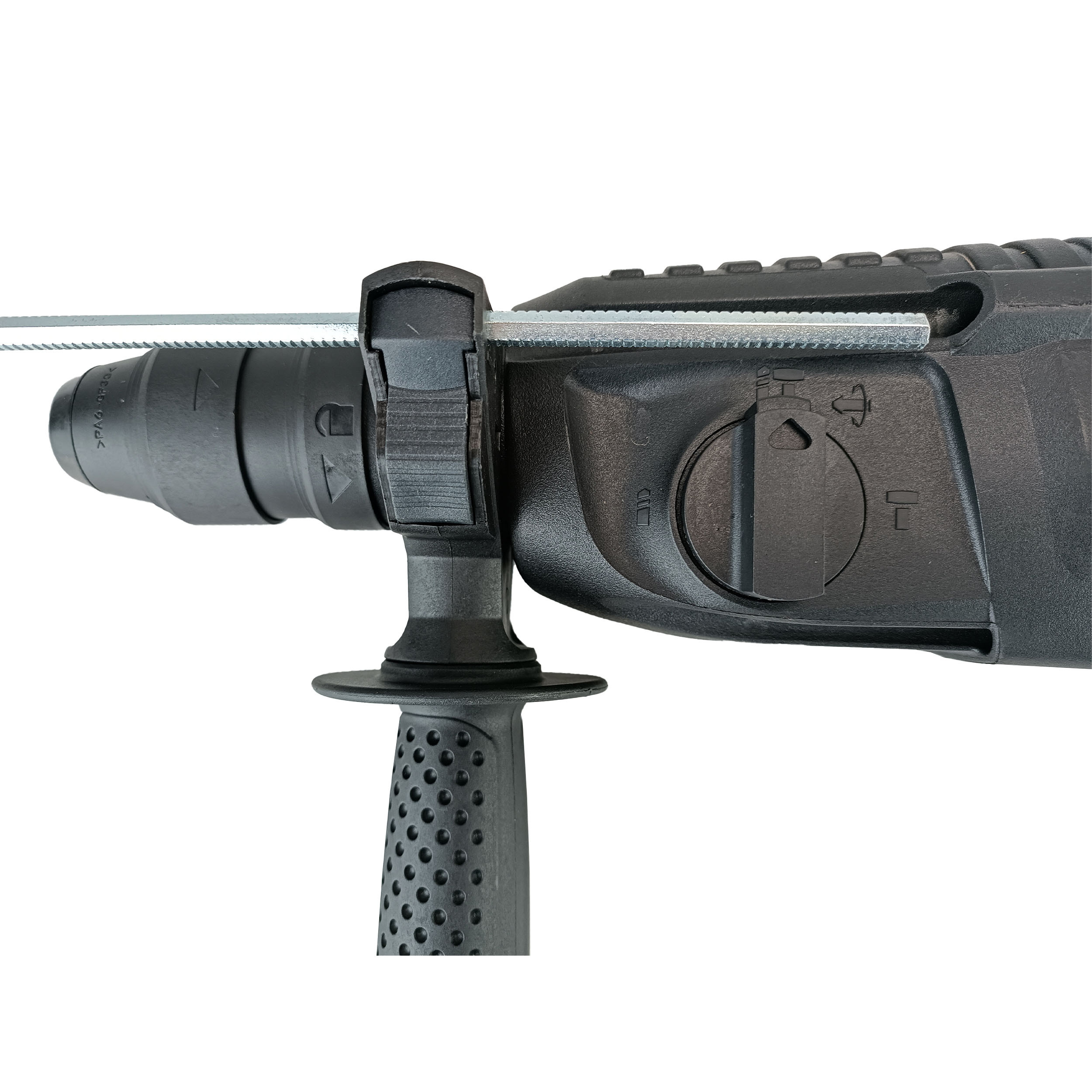 دریل بتن کن ویوارکس مدل VR8026 PLUS-RH مجموعه 10 عددی دریل بتن کن ویوارکس مدل VR8026 PLUS-RH مجموعه 10 عددی