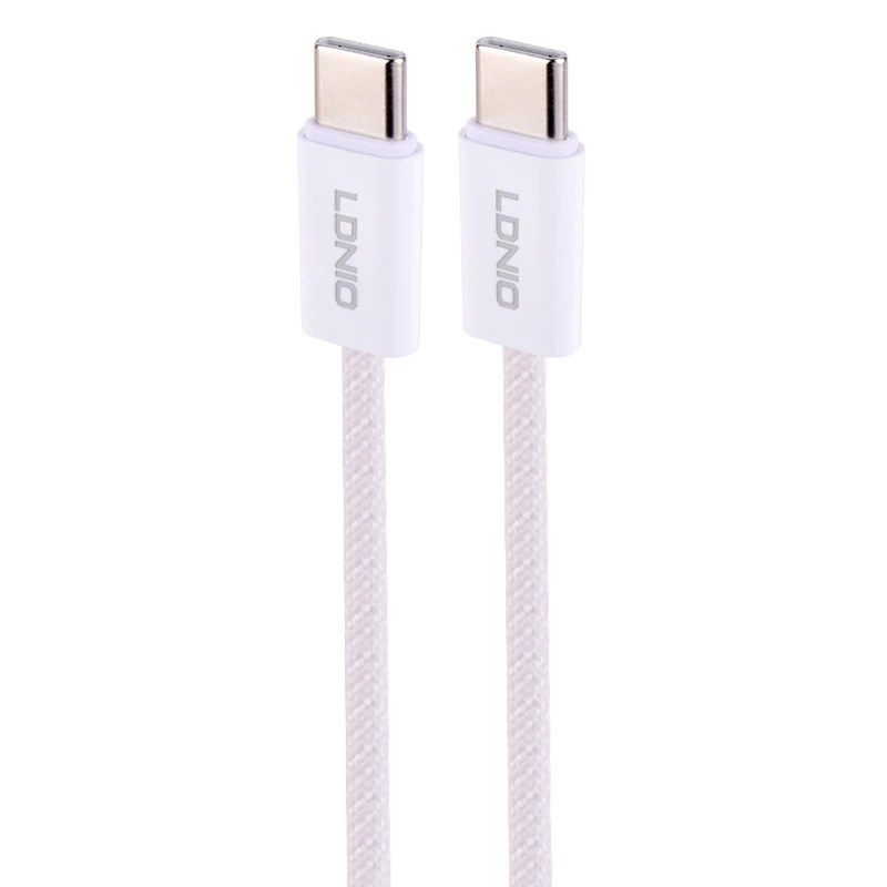 کابل تبدیل USB-C الدینیو مدل LC901C طول 2 متر