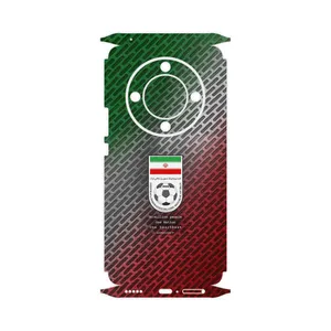 MAHOOT Iran_National_Football_Team-FullSkin Cover Sticker for Honor X9b