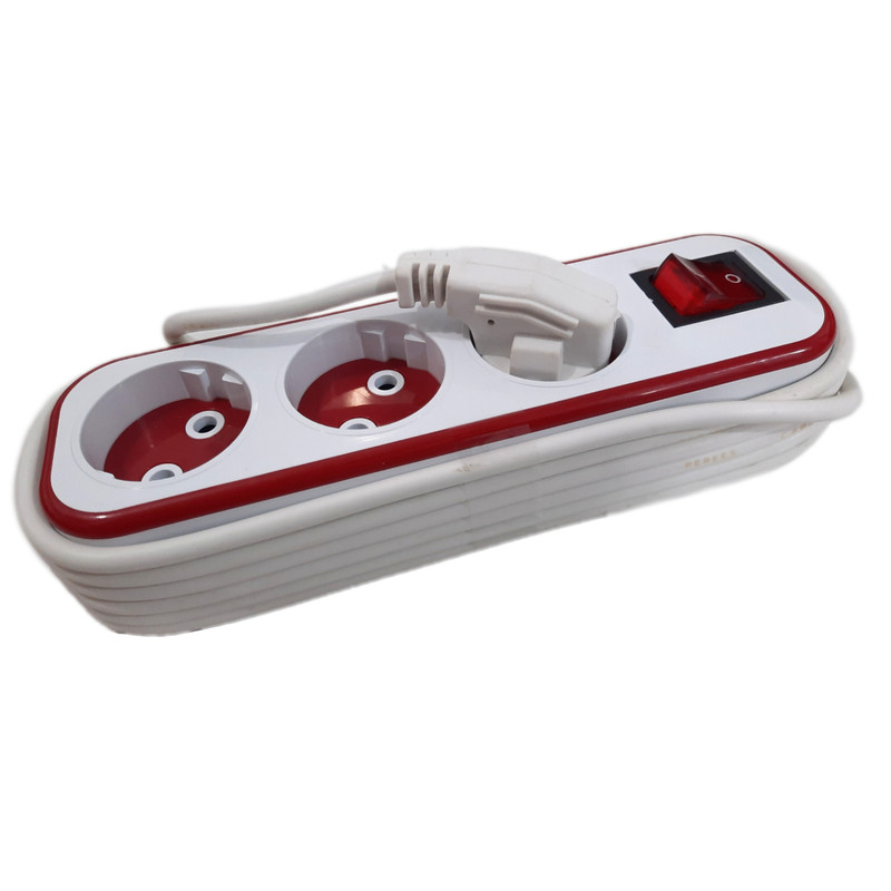 سه راهی برق دینا مدل D3000 کد P98