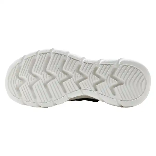 کفش پیاده روی زنانه اسکچرز مدل 117382BLK