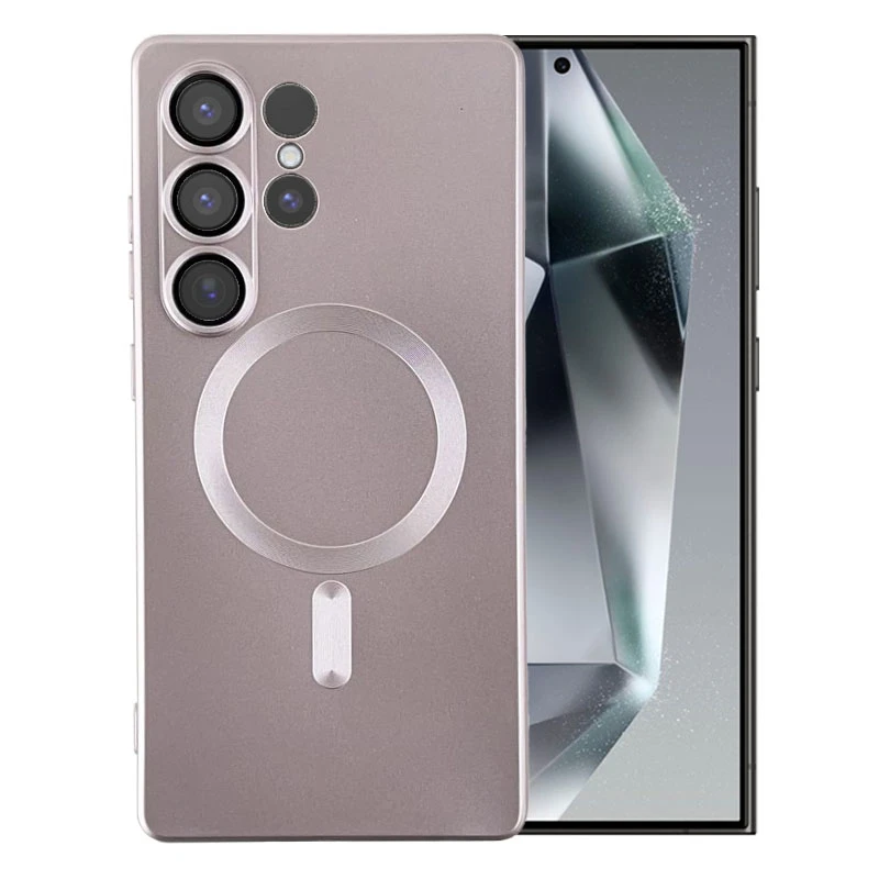 کاور گاردتک اساک مدل QSeries1 مناسب برای گوشی موبایل سامسونگ Galaxy S26 Ultra