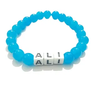 دستبند مردانه مدل ali