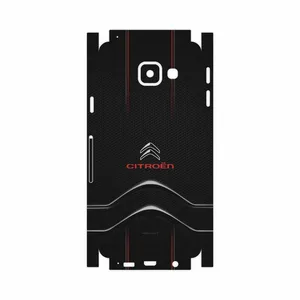 MAHOOT Citroen-FullSkin Cover Sticker for Samsung Galaxy A3 2016