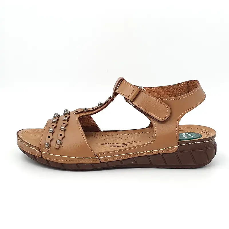 صندل زنانه شهپر مدل پدیده-101 کد SH2003