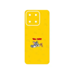 MAHOOT Tom and Jerry Cover Sticker for Honor X5b