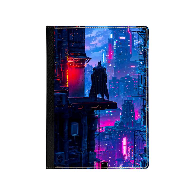 کلاسور مدل مرد خفاشی کد 403