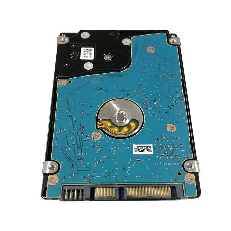 هارد دیسک اینترنال توشیبا مدل MQ04ABF100 ظرفیت 1 ترابایت 2