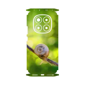 MAHOOT Snail-FullSkin Cover Sticker for Xiaomi Redmi Note 14 Pro 5G