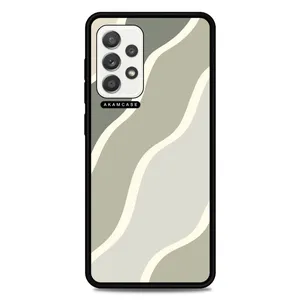 AKAM AMCWSGA52-BOHO2 Cover For Samsung Galaxy A52